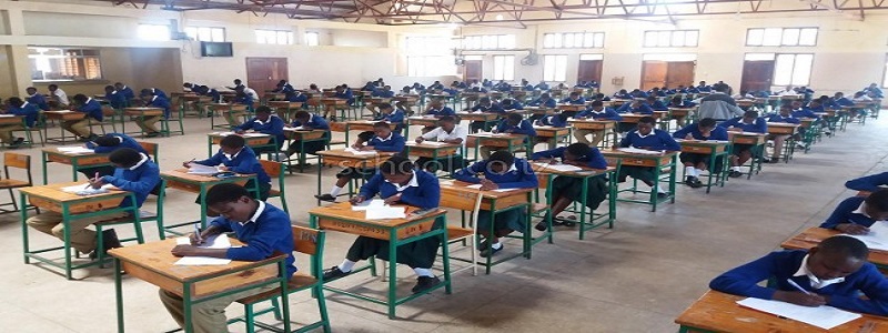 Formal Education