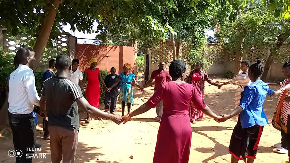 Community Schools
