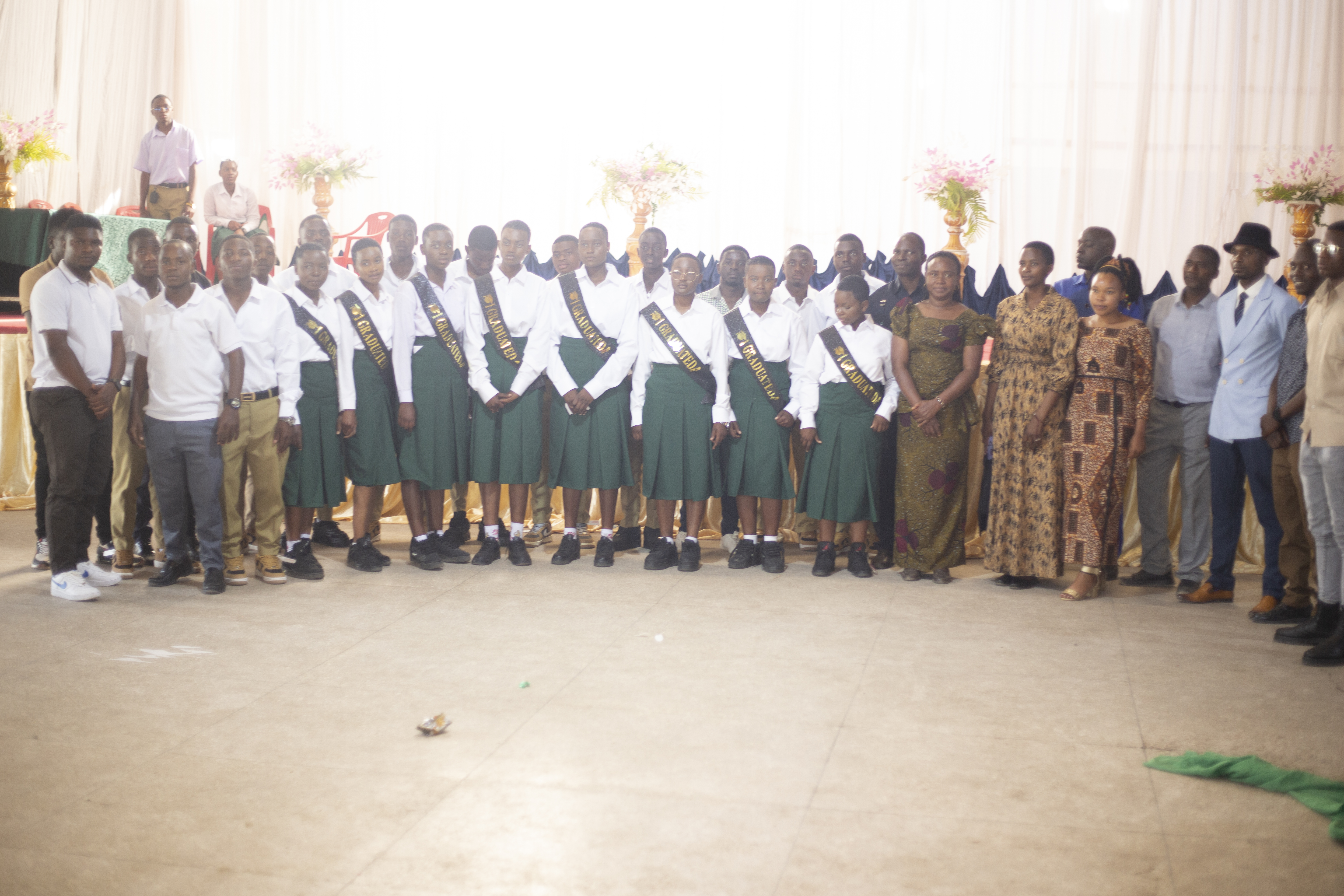 Ruaha Secondary School